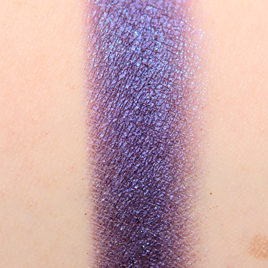 NABLA Cosmetics Anemone Fluid Metal Eyeshadow