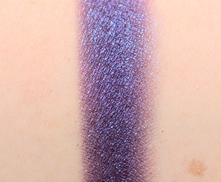 NABLA Cosmetics Anemone Fluid Metal Eyeshadow