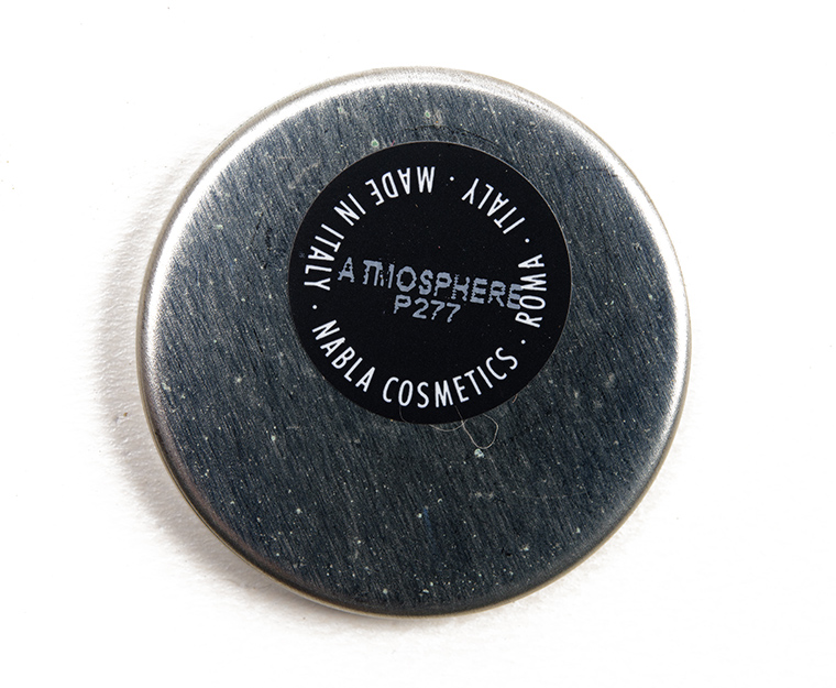 NABLA Cosmetics Atmosphere Just Pearl Eyeshadow