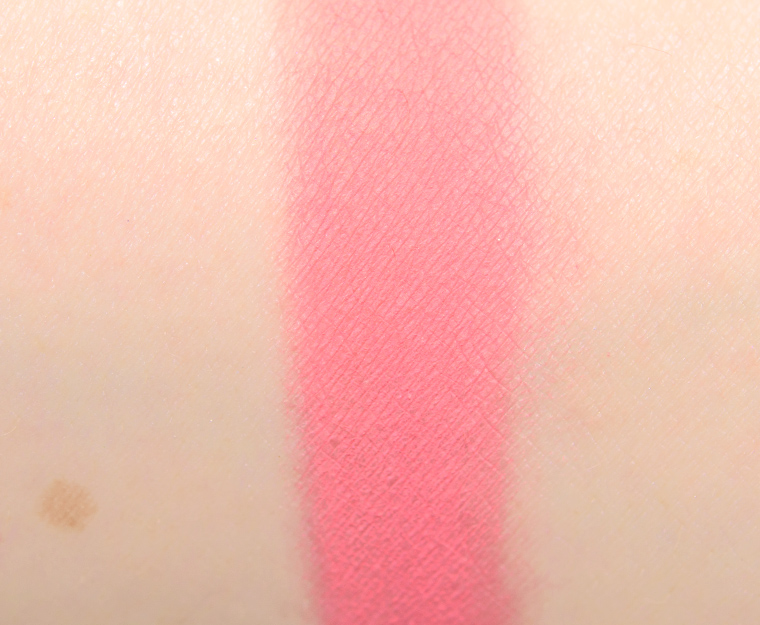 NABLA Cosmetics Bolero Super Matte Eyeshadow
