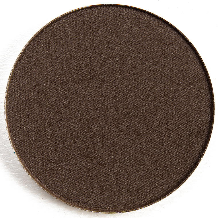 NABLA Cosmetics Camelot Soft Matte Eyeshadow