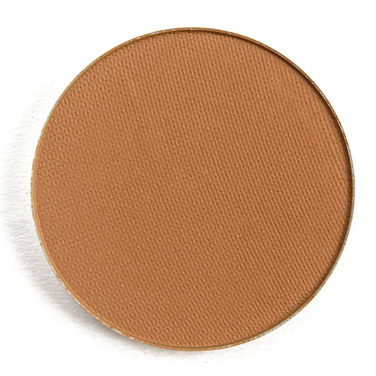 NABLA Cosmetics Soft Matte Eyeshadow Caramel