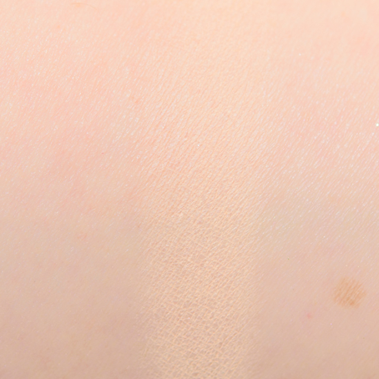 NABLA Cosmetics Super Matte Eyeshadow Chamomile