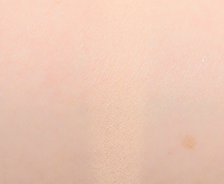 NABLA Cosmetics Chamomile Super Matte Eyeshadow