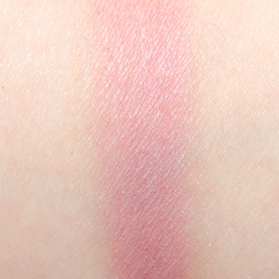NABLA Cosmetics Circle Soft Matte Eyeshadow
