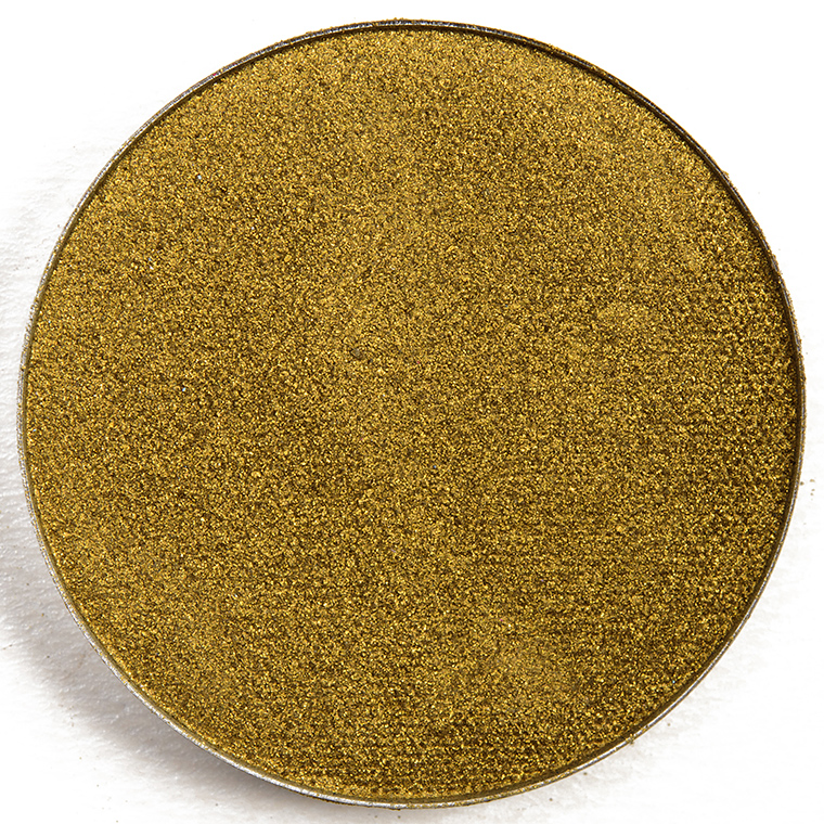 NABLA Cosmetics Citron Just Pearl Eyeshadow