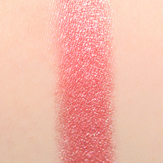 NABLA Cosmetics Fluid Metal Eyeshadow Climbing Rose