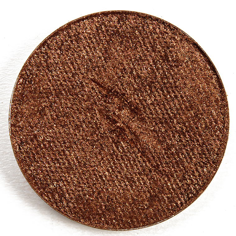 NABLA Cosmetics Danae Top Coat Wet & Dry Eyeshadow