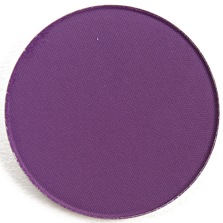 NABLA Cosmetics Eresia Super Matte Eyeshadow