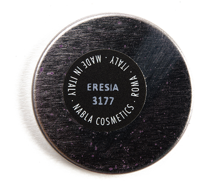 NABLA Cosmetics Eresia Super Matte Eyeshadow