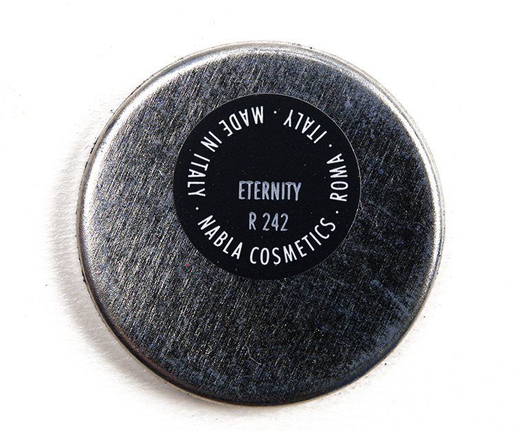 NABLA Cosmetics Eternity Just Pearl Eyeshadow