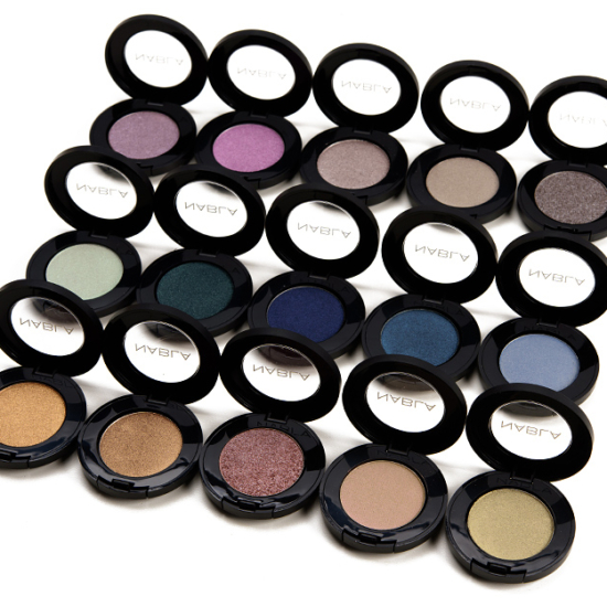 NABLA Cosmetics Just Pearl Eyeshadow