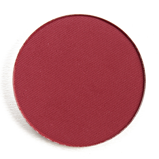 NABLA Cosmetics Super Matte Eyeshadow Fahrenheit