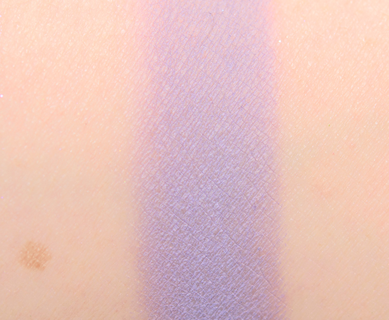 NABLA Cosmetics Flowery Super Matte Eyeshadow