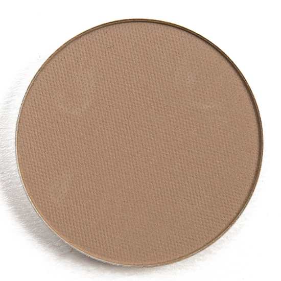 NABLA Cosmetics Soft Matte Eyeshadow Fossil