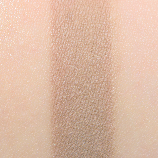 NABLA Cosmetics Fossil Soft Matte Eyeshadow