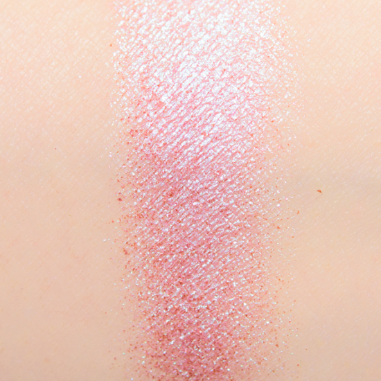 NABLA Cosmetics Garden Gate Fluid Metal Eyeshadow