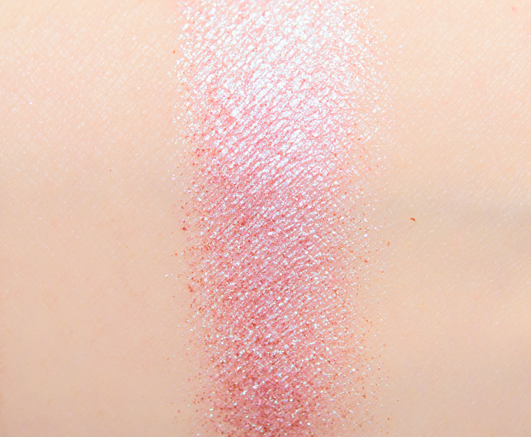 NABLA Cosmetics Garden Gate Fluid Metal Eyeshadow