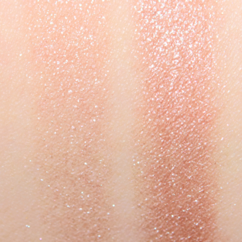 NABLA Cosmetics Glasswork Top Coat Wet & Dry Eyeshadow
