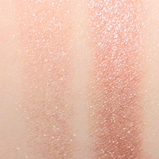 NABLA Cosmetics Glasswork Top Coat Wet & Dry Eyeshadow