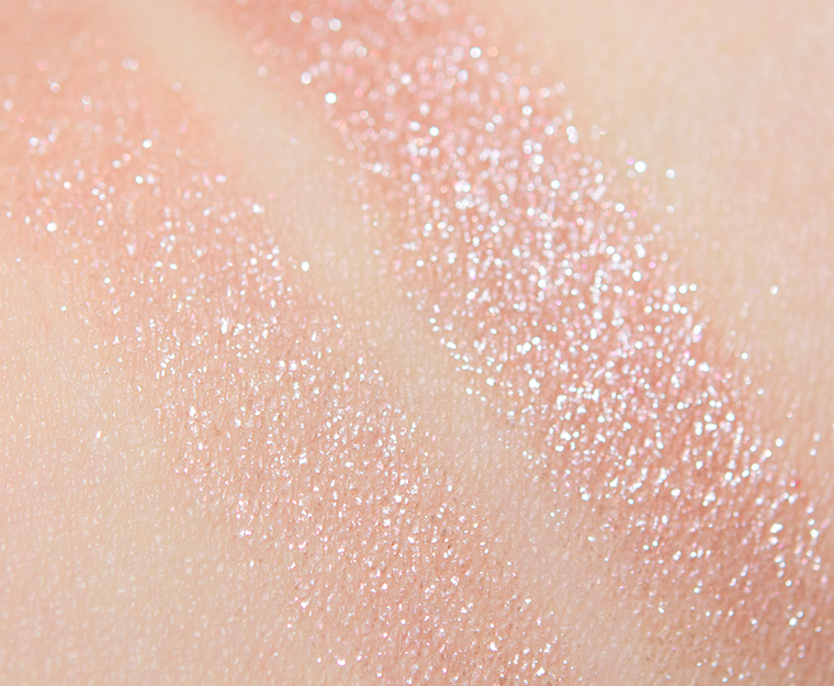 NABLA Cosmetics Glasswork Top Coat Wet & Dry Eyeshadow