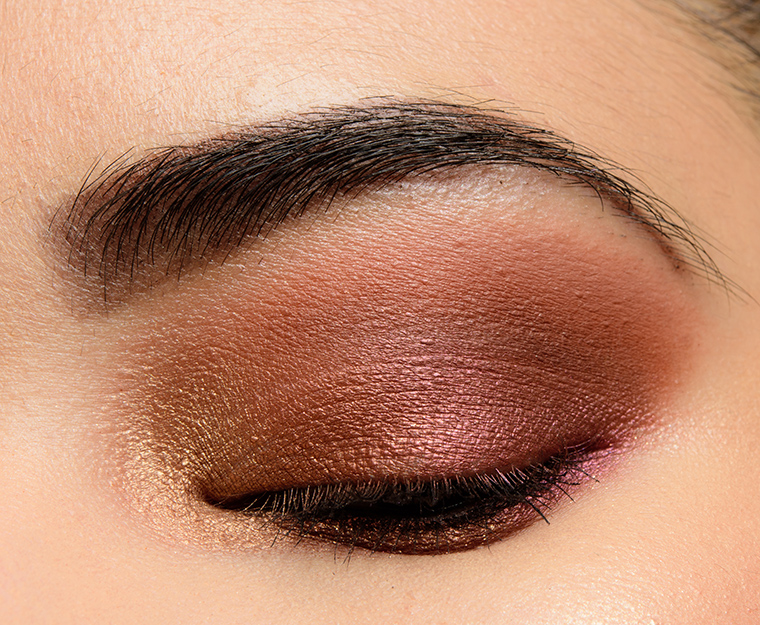 NABLA Eyeshadows | Look Details