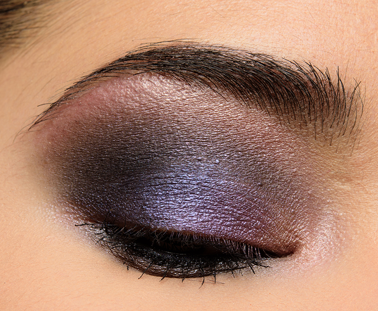 NABLA Cosmetics Eyeshadows | Look Details