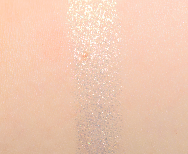 NABLA Cosmetics Honey Drip Crystal Eyeshadow