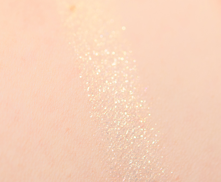 NABLA Cosmetics Honey Drip Crystal Eyeshadow