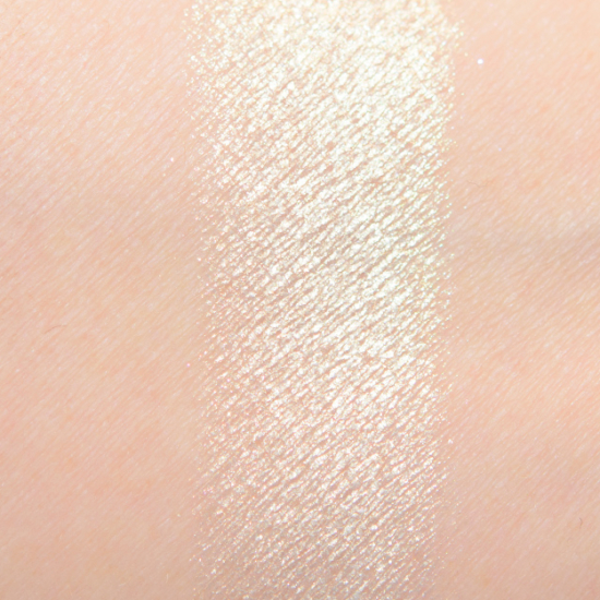 NABLA Cosmetics Fluid Metal Eyeshadow Immaculate