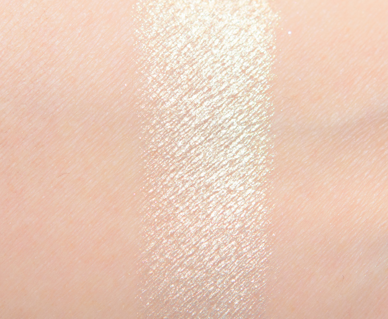 NABLA Cosmetics Immaculate Fluid Metal Eyeshadow