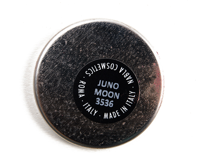 NABLA Cosmetics Juno Moon Just Pearl Eyeshadow