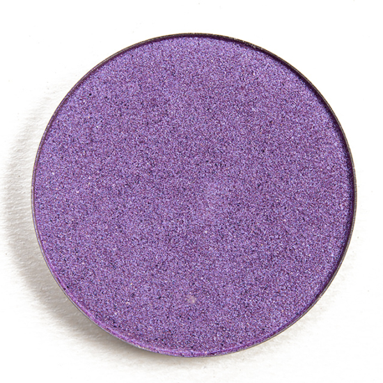NABLA Cosmetics Lilac Wonder Satin Eyeshadow