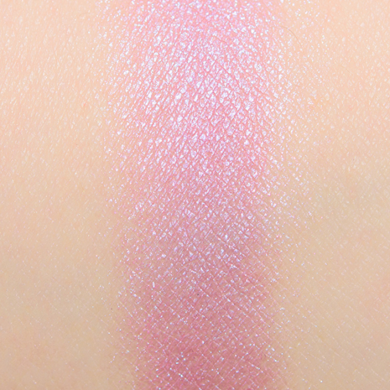 NABLA Cosmetics Lilac Wonder Satin Eyeshadow