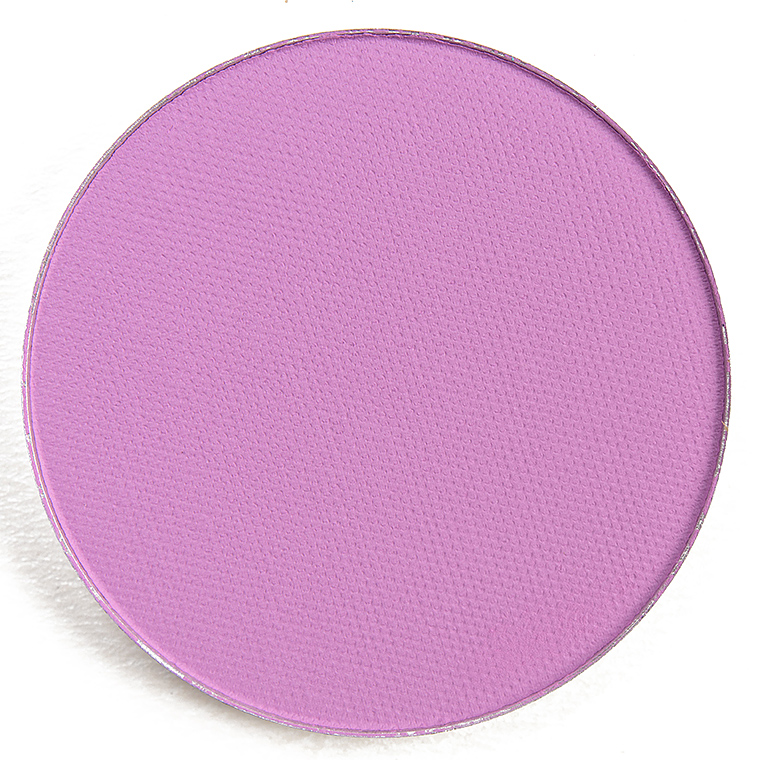 NABLA Cosmetics Lotus Super Matte Eyeshadow