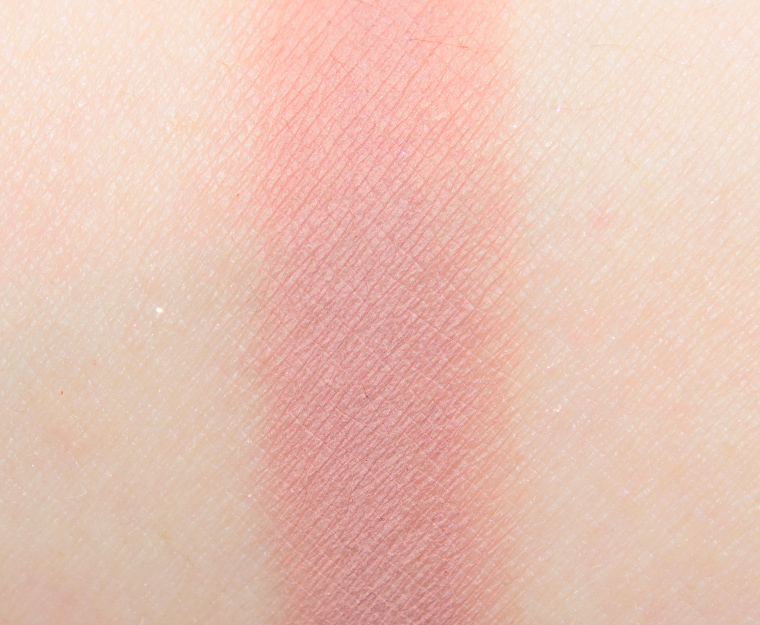 NABLA Cosmetics Lullaby Super Matte Eyeshadow