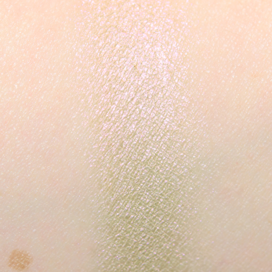 NABLA Cosmetics Madreperla Satin Eyeshadow