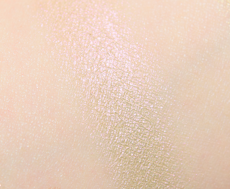 NABLA Cosmetics Madreperla Satin Eyeshadow