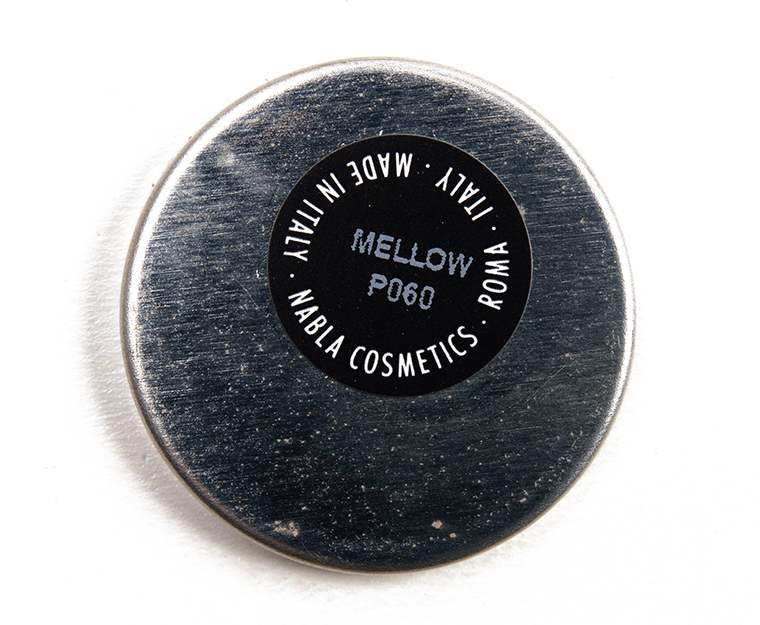 NABLA Cosmetics Mellow Just Pearl Eyeshadow