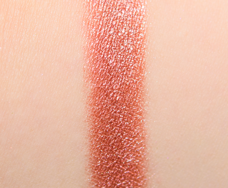NABLA Cosmetics Metal Cupid Fluid Metal Eyeshadow