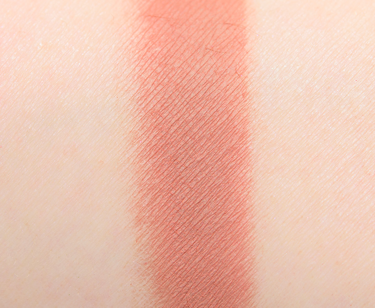 NABLA Cosmetics Middle Karma Super Matte Eyeshadow