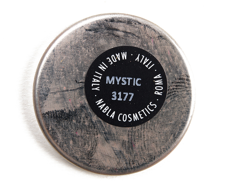 NABLA Cosmetics Mystic Just Pearl Eyeshadow