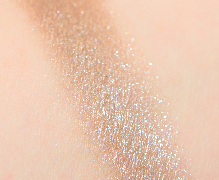 NABLA Cosmetics Nereide Top Coat Wet & Dry Eyeshadow