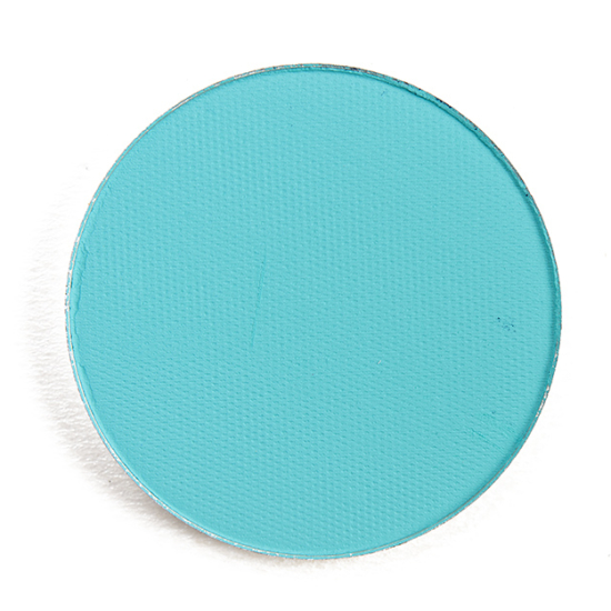 NABLA Cosmetics Super Matte Eyeshadow New Heaven