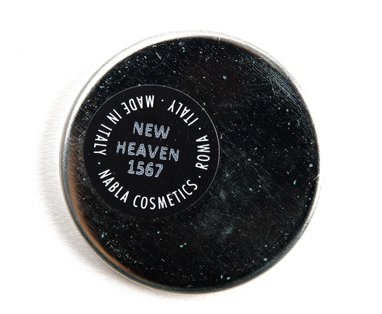 NABLA Cosmetics New Heaven Super Matte Eyeshadow