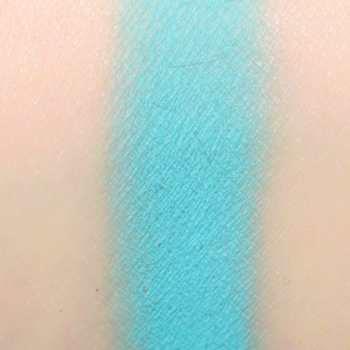 NABLA Cosmetics New Heaven Super Matte Eyeshadow