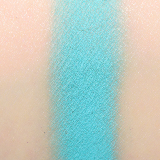 NABLA Cosmetics New Heaven Super Matte Eyeshadow