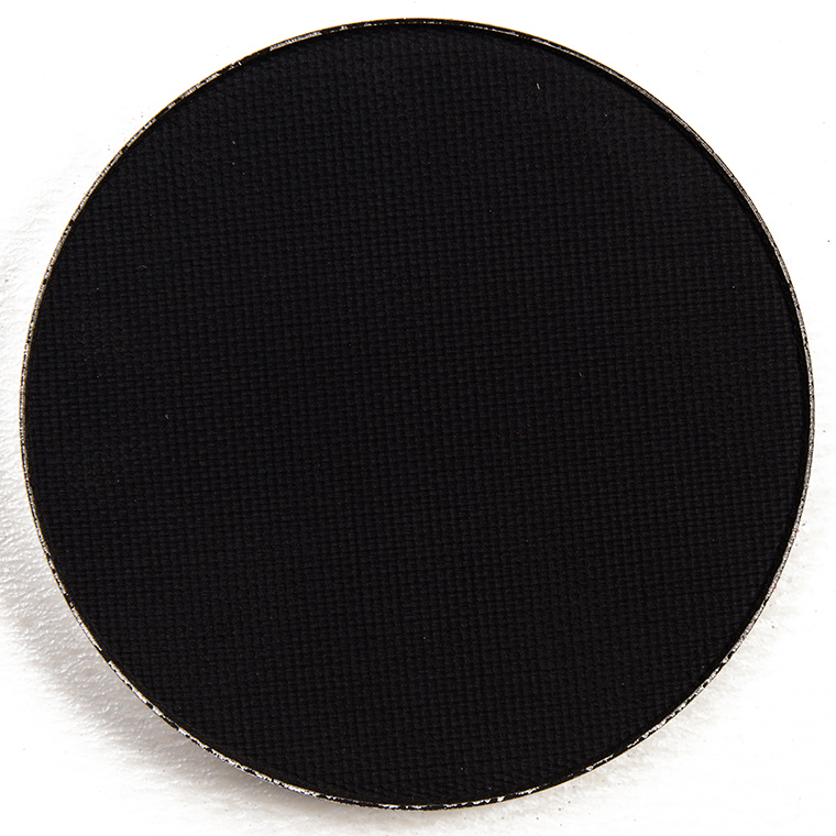 NABLA Cosmetics Nocturne Soft Matte Eyeshadow