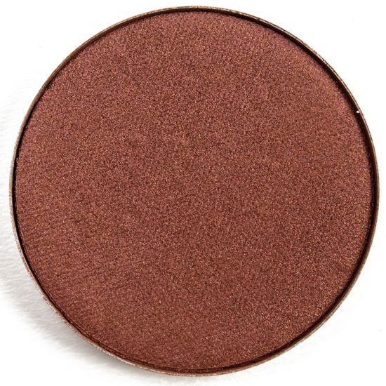 NABLA Cosmetics On the Road Satin Eyeshadow
