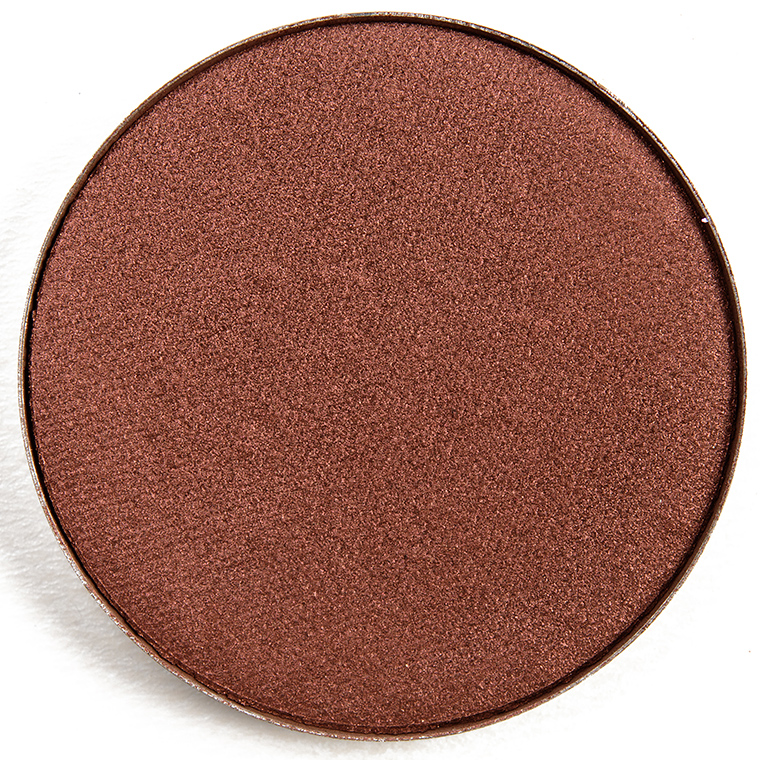 NABLA Cosmetics On the Road Satin Eyeshadow